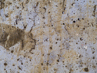 Old Dirty concrate Surface Overlay Texture.