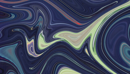 Abstract background with waves, colorful modern liquid fluid marble texture background. colorful and beautiful wavy marble texture for decoration, graphics design, web design and interior design.
