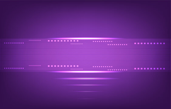 light pink neon digital effect background