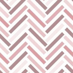Chevron vector pattern, pastel geometric abstract background