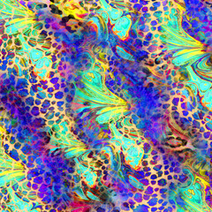 abstract colorful background