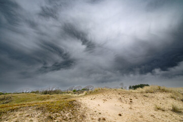 Amsterdamse Waterleidingduinen