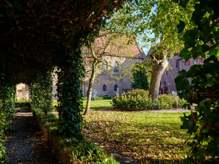 Elburg, Gelderland Province, The Netherlands