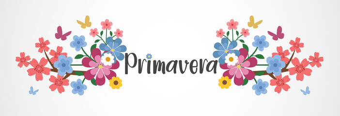 Primavera © MirMar