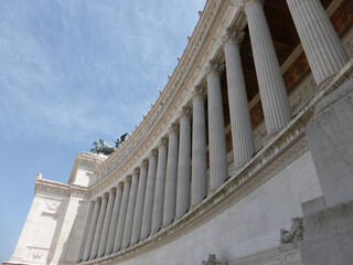 Monumento Nazionale a Vittorio Emanuele II