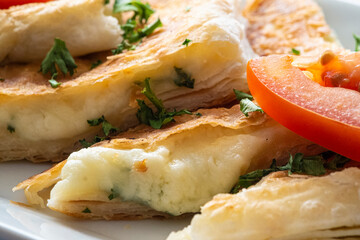 Gözleme