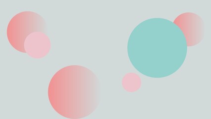 abstract background for desktop wallpaper and banner