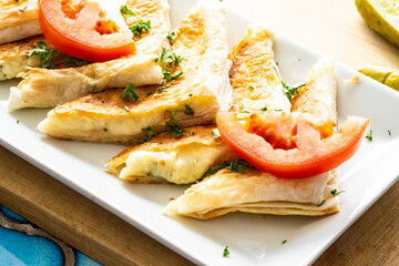 Gozleme