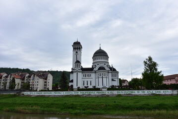 Fototapeta premium The Orthodox Church 12