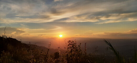 ocaso