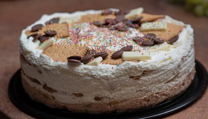 piece of cake
