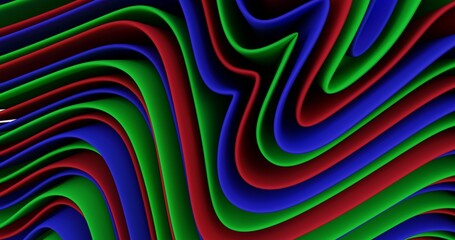 abstract colorful background