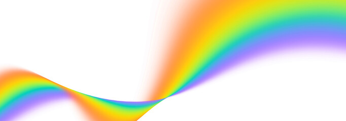 regenbogen hoffnung vielfalt symbol konzept