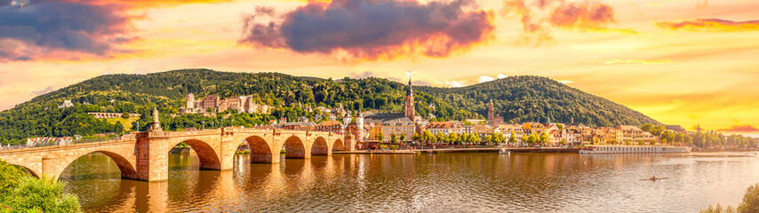 Heidelberger Schloss, Deutschland  © Sina Ettmer