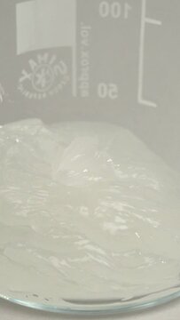 components for making cosmetics