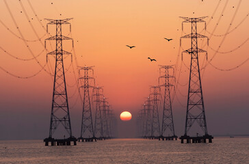Sunrise