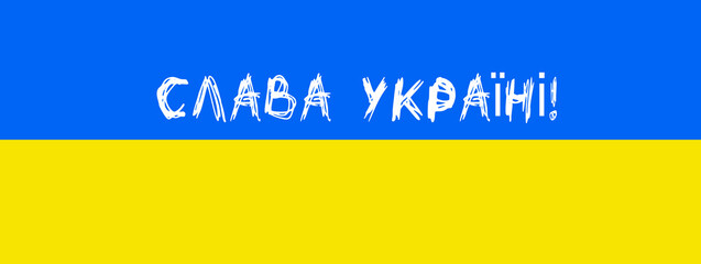 flag Ukraina