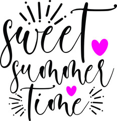 Summer svg design Eps,file digital Download