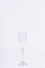 Champagne glass