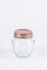 Mason jar