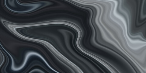 Abstract decorative and creative liquid marbling texture, Dark elegant luxury marble liquid texture, Acrylic texture with marble pattern for making book cover, template, graphics design and design.