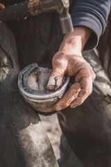 Hufschmied | Hufbeschlag