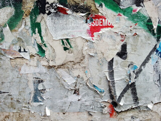 wall background