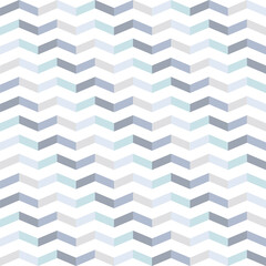 Simple geometric pattern in pastel colors