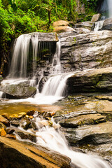 Cachoeira dos Búfalo #praondevailuiz