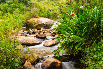 Cachoeira dos Búfalo #praondevailuiz