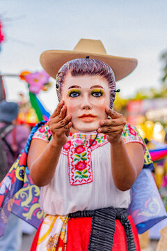 Guelaguetza Oaxaca