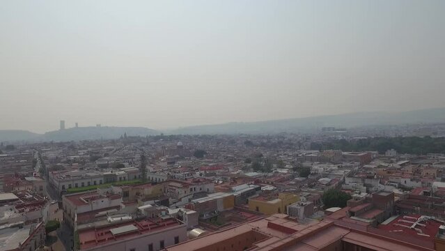 foto a&eacute;rea  