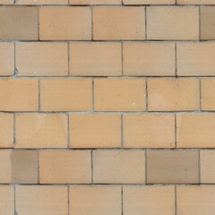 Seamless Tiled Bricks Brick Wall
