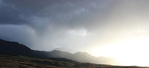 Landscapes of the American West
