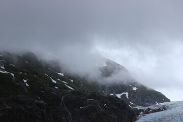 Landscapes of Alaska