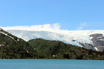 Landscapes of Alaska
