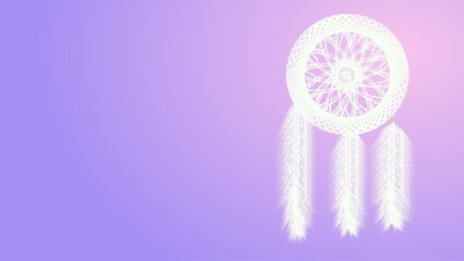 Dreamcatcher Wallpaper,Background