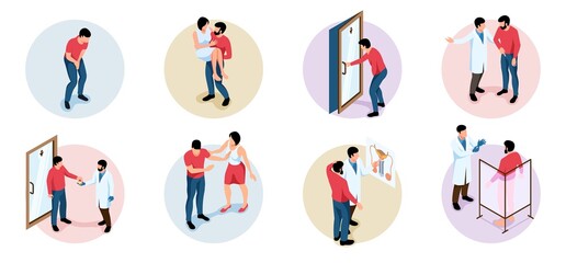 Man Health Compositions Set