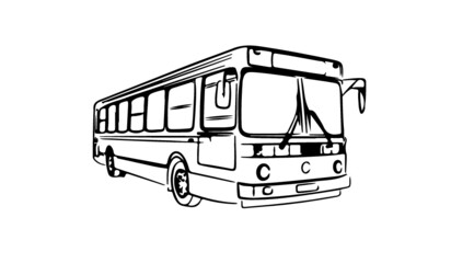 autobús