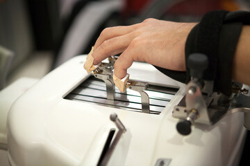 Neurological rehabilitation after stroke and head trauma with robotic.