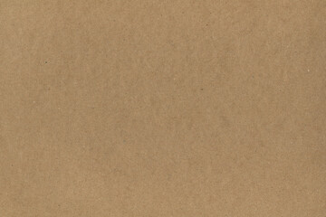 Fototapeta na wymiar Texture of cardboard, craft paper, background for design