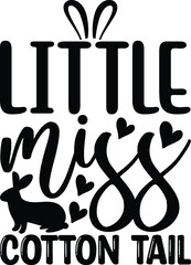 Happy Easter Day Shirt, Easter Shirt, Easter SVG Bundle, Bunny Shirt, Cutest Bunny Shirt, Easter Shirt Print Template, Easter Vector Clipart