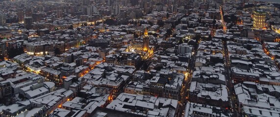 Obraz premium carpet of carpet