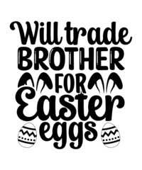 Happy Easter Day Shirt, Easter Shirt, Easter SVG Bundle, Bunny Shirt, Cutest Bunny Shirt, Easter Shirt Print Template, Easter Vector Clipart