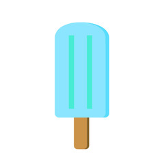 Blue Icecream palette