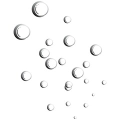 Bubble icon