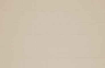 Beige Blue pastel ceramic wall and floor tiles mosaic abstract background. Design geometric wallpaper texture decoration.
