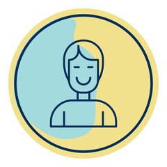  avatar profile finance