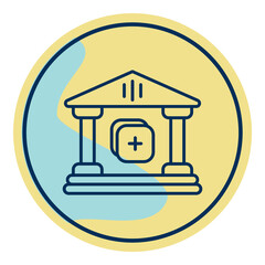 building and finance