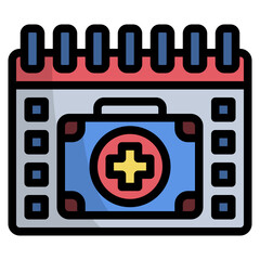 Obraz premium medical